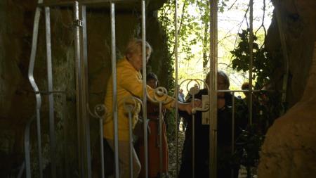 izjave dan odprtih vrat ajdovske jame pri nemski vasi NEWS.00_09_26_17.Still018 [1600x1200]